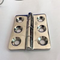 五金精密铸造.合页